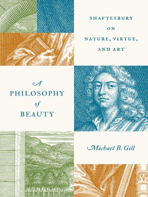 cover image of A Philosophy of Beauty